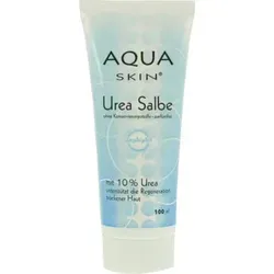 Aqua Skin Urea Salbe 100 ml