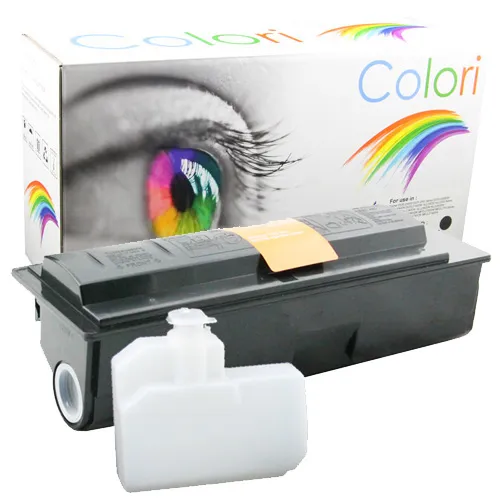 Alternativ Toner für Kyocera TK 18 120 130 140 160 170 310 320 340 350 360 410