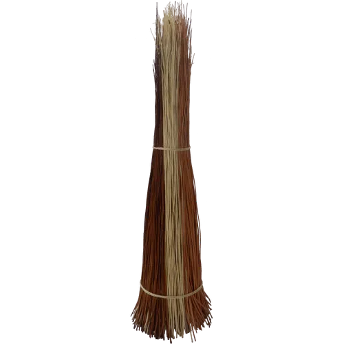 Weidenrute Weidenbündel Weiden Flechten 100cm 3kg Mix natur, geschält & gekocht