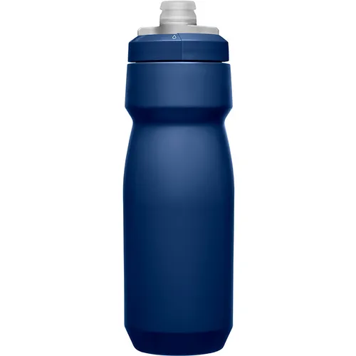 Camelbak Podium Custom Trinkflasche (Größe 0.71L, blau) in blau von CamelBak