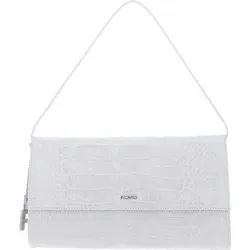 PICARD Auguri Crossbody Bag Ice in weiß von Picard