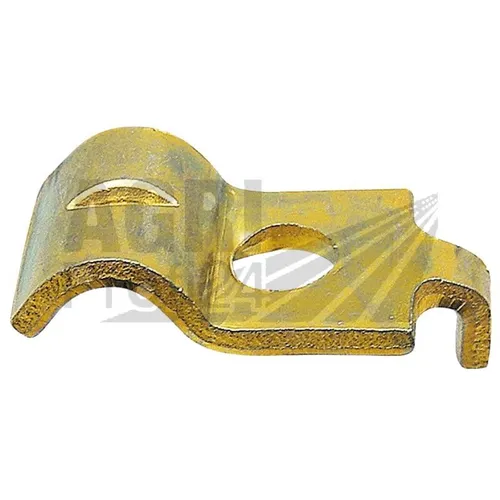 Befestigung Seilhülle Seile Bowdenzug Bremszug Gaszug