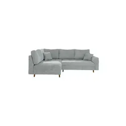 S-STYLE Ecksofa Trygve grau – Komfort und Stil vereint - Das S-STYLE Ecksofa Trygve in Grau überzeugt mit hochwertiger Verarbeitung und einer Breite von 231 cm. Ideal für entspannte Stunden und eine stilvolle Wohnatmosphäre. Profitieren Sie von attraktiven Finanzierungsangeboten!