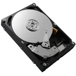 Dell 500GB HDD 7.2K U/min (2TRCP) - Zuverlässige 500GB Festplatte mit 7200 U/min für schnelle Datenverarbeitung. Ideal für den professionellen Einsatz in Laptops und Desktop-PCs.