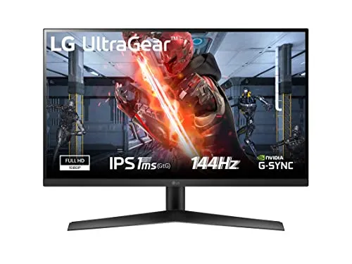 LG UltraGear 27GN60R-B von LG