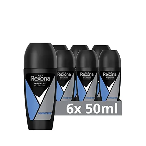 Rexona Deodorants & Antitranspirante von Rexona