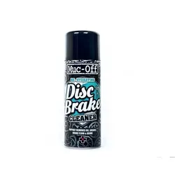 MUC-OFF Bremsenreiniger Disc Brake Cleaner 400 ml von Muc-Off