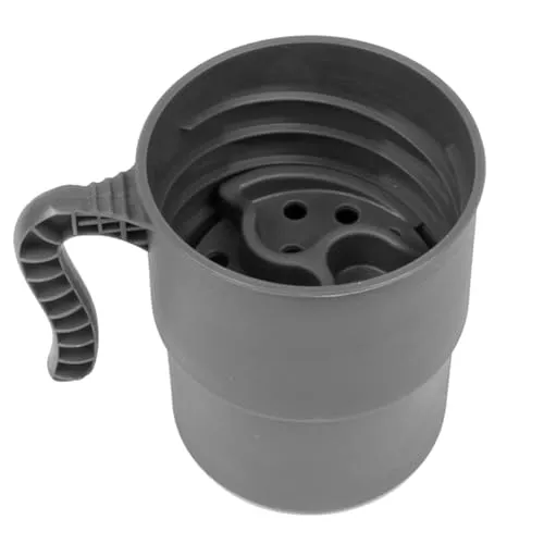 Grandhall Soaker / Räucherchips Einweicher