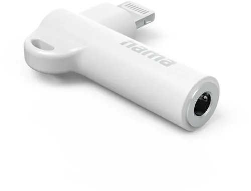 Hama Audio-Verbindungskabel/Adapter Aux-Adapter..