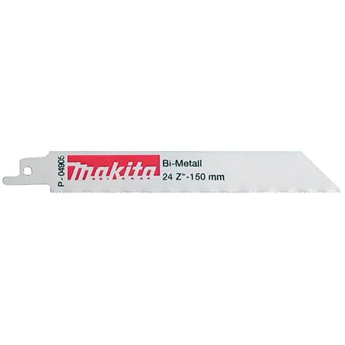 Makita Sägeblatt Metall 6