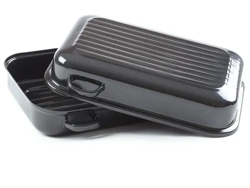 Bräter Schwarz von Belis