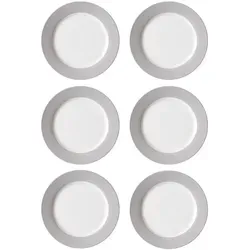 Ritzenhoff & Breker DOPPIO Speiseteller 27 cm von Ritzenhoff & Breker