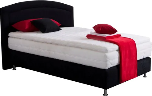 Westfalia Schlafkomfort Boxspringbett, mit Topper von Westfalia