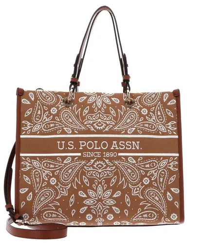 U.S. Polo Assn. Shopper Canyon