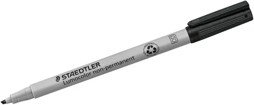 Markierstifte & Textmarker Schwarz von STAEDTLER