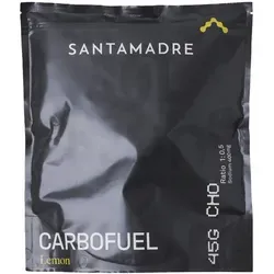 SANTAMADRE Carbofuel 45CHO 52 g - Zitrone TU
