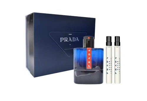 Prada Luna Rossa Ocean Set von Prada
