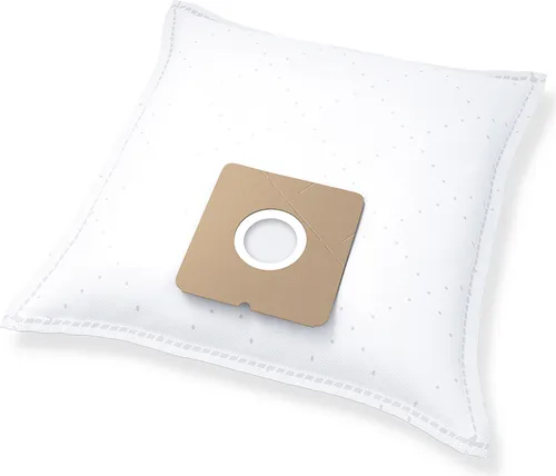 Staubfilterbeutel (zum Testen) passend für Melissa - 640-020 Pampero Staubsauger - dustwave® Markenstaubbeutel / Germany + inkl. Micro-Filter 1