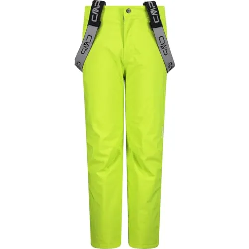 CMP Latzhosen für Kinder, Säure 110