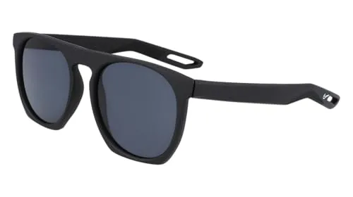 Nike Unisex Flatspot XXII Sonnenbrille - Schwimmbrillen mit UV-Schutz und stylishem Design, inklusive Schutzetui für optimalen Schutz und Transport.