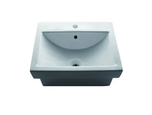 Waschbecken BA134E (Einbau)