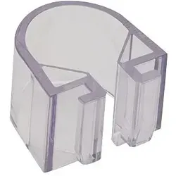 Seifenablagen von Hansgrohe