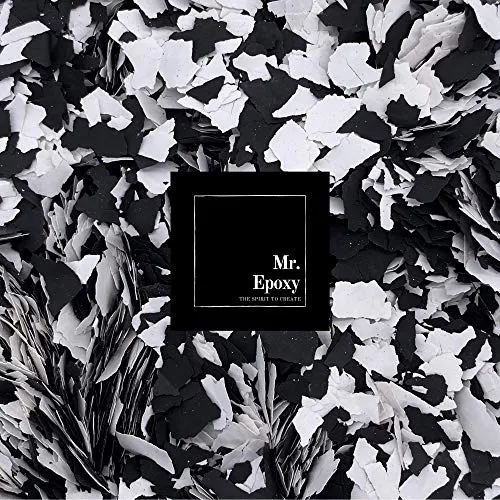 Vasenfüller & Streudeko von Mr. Epoxy