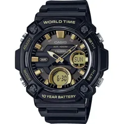 Produktbild Casio Sport Herrenuhr AEQ-120W-9AVEF
