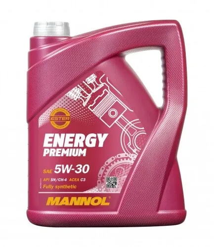 MANNOL ENERGY COMBI LL MN7908-5 Motoröl