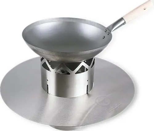 Produktbild MOESTA-BBQ 10117 WOK'N BBQ