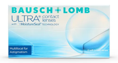 Ultra Multifocal for Astigmatism 6-er