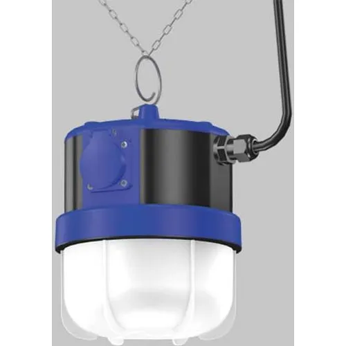 Sonlux LED-Arbeitsleuchte (3600 lm) (77-01200-0006)