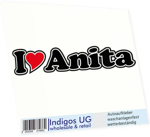 Autoaufkleber