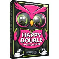 Happy Double
