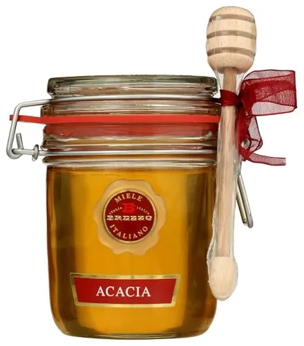 Akazienhonig 400gr