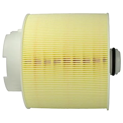 vhbw Luftfilter Ersatz für Mahle Filter 76886758, LX 1006/2 D für PKW - Motor-Filter