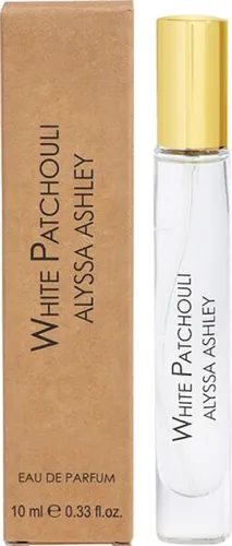 Alyssa Ashley White Patchouli Eau de Parfum (EdP) 10 ml Parfüm
