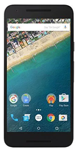 Produktbild LG Nexus 5X 32GB 5.2