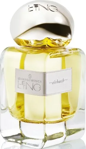 LENGLING MUNICH ~ eisbach ~ Eau de Parfum 50 ml