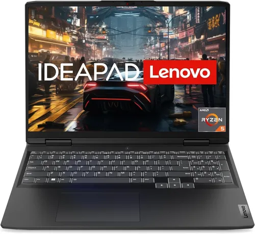 Produktbild Lenovo IdeaPad Gaming 3 16 (2022)
