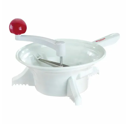 Passiermaschine Westmark Ø 14 cm aus Kunststoff von Westmark