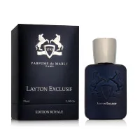 Produktbild Parfums de Marly Layton Exclusif Eau de Parfum 75 ml