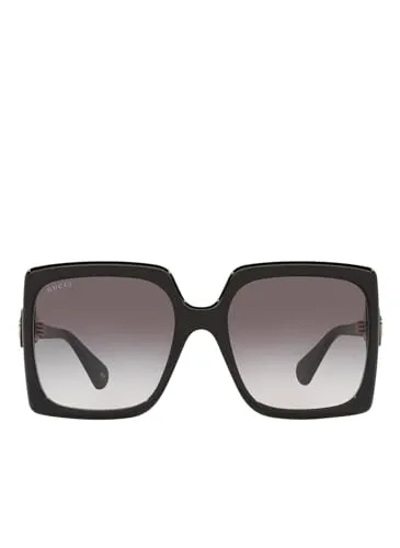 Gucci GG0876S 001 Sonnenbrille von GUCCI