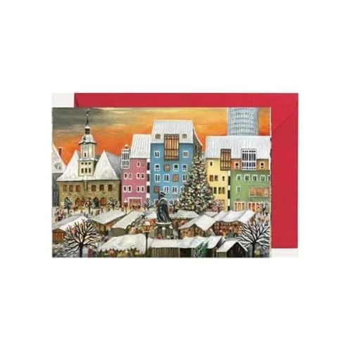 - Mini Adventskalender Jena 2905