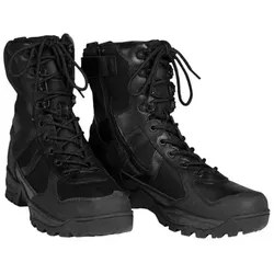 Stiefel Patrol Einsatzstiefel