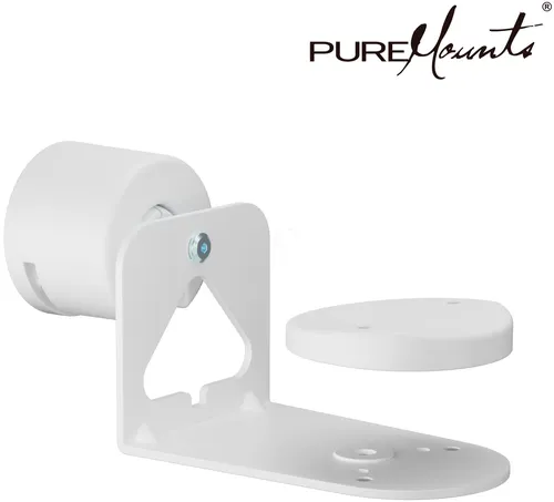 PM-SOM-211 - Lautsprecher-Wandhalterung, Sonos 100 & 300, weiß