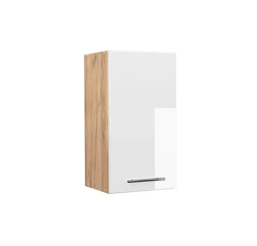 Vicco Hängeschrank Fame-Line 40 cm in weiß von Vicco