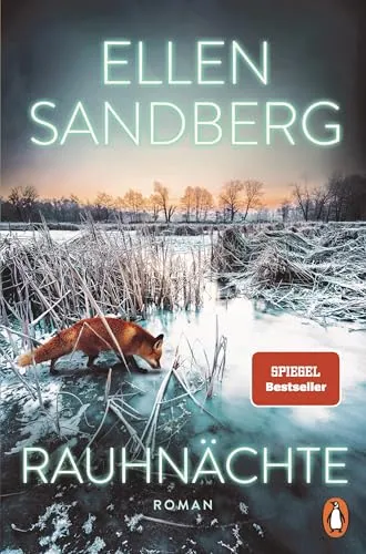 Rauhnächte von Ellen Sandberg