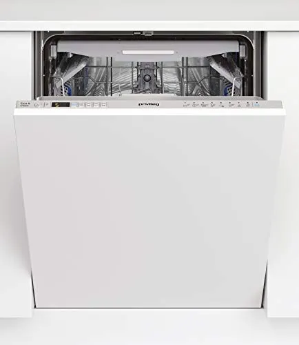 Privileg RIO 3T131 A FE X Geschirrspüler von Privileg