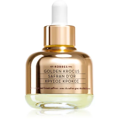 Lotion & Feuchtigkeitscremes Gold von KORRES